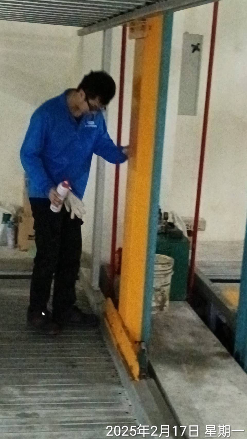 現場照片